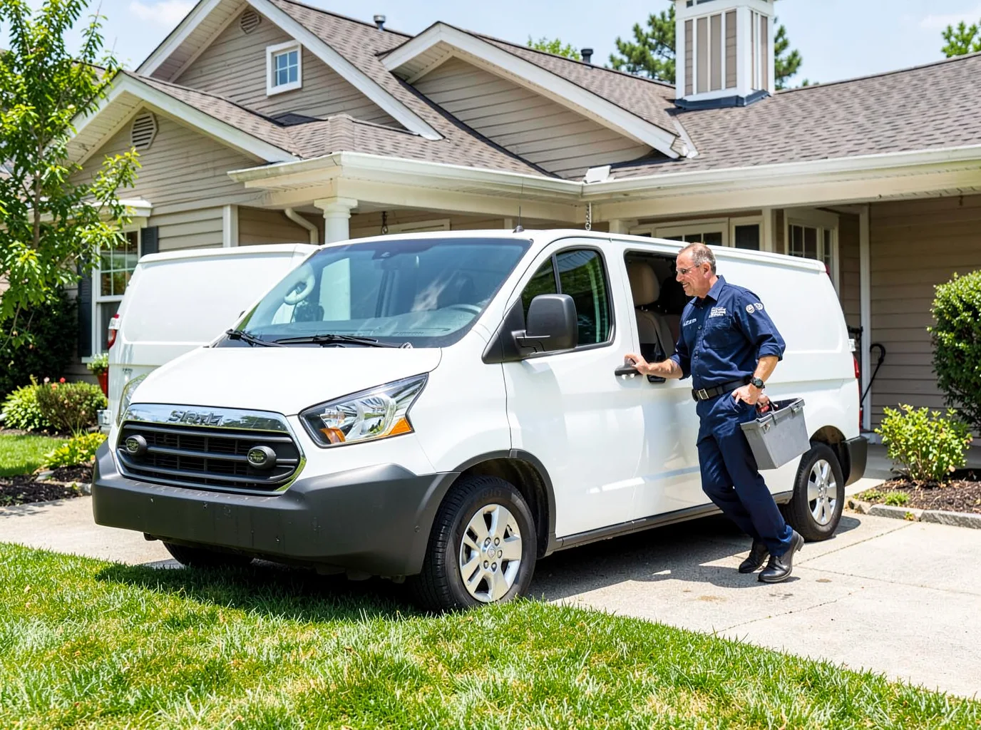 Emergency Plumber company in North Liberty, IA